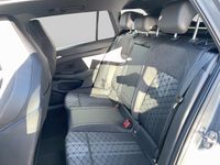 Gebraucht VW Golf VIII R-line 150 PS (110 kW) 2025 Grau Kombi