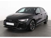 Gebraucht Audi S3 Ambiente 333 PS (244 kW) 2025 Schwarz Limousine