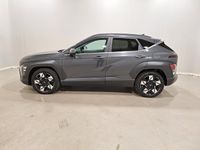 Gebraucht Hyundai Kona Prime 199 PS (146 kW) 2024 Ecotronic gray / mic SUV