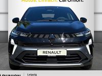 Neu Renault Symbioz Esprit Alpine 158 PS (116 kW) 2025 Schwarz SUV