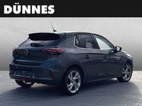 Gebraucht Opel Corsa Elegance 101 PS (74 kW) 2020 Grau Kleinwagen