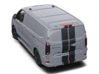 Neu Ford E-Transit Sport 160 kW (218 PS) 2026 Grey matter Van
