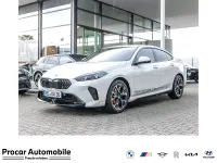 Gebraucht BMW 216 M Sport 122 PS (89 kW) 2026 Alpinweiss iii Coupé