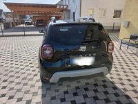 Gebraucht Dacia Duster Prestige 131 PS (96 kW) 2020 Schwarz SUV