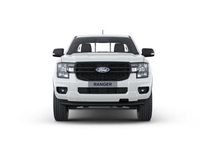 Gebraucht Ford Ranger 281 PS (206 kW) 2026 Obsidianschwarz metallic Pickup