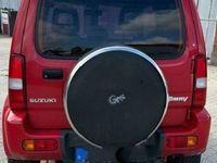 gebraucht Suzuki Jimny JimnyComfort