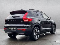 gebraucht Volvo XC40 Single Motor Extended Pure AHK Sitzhzg.