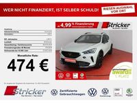 Usado Cupra Formentor VZ 390 HP (286 kW) 2023 Cinzento SUV