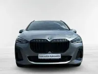 Gebraucht BMW 220 Active Tourer M Sport 156 PS (114 kW) 2025 Grau Van / Kleinbus