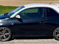 Second-hand Opel Adam S 150 CP (110 kW) 2015 Gri Hatchback