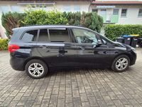 Gebraucht BMW 216 109 PS (80 kW) 2019 Schwarz Kombi