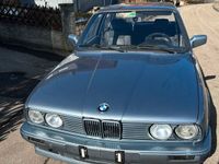 gebraucht BMW 318 E30 i