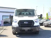 Gebraucht Ford Transit 170 PS (125 kW) 2020 Andere Van