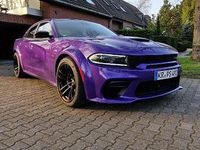 Gebraucht Dodge Charger 492 PS (361 kW) 2025 Violet Limousine