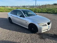 Second-hand BMW 330 258 CP (189 kW) 2006 Argintiu Berlinǎ