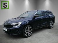 Gebraucht Renault Espace Iconic 200 PS (147 kW) 2025 Blau Van / Kleinbus