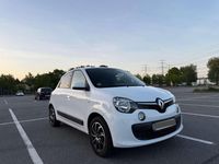 Używany Renault Twingo LIMITED 90 KM (66 kW) 2017 Hatchback