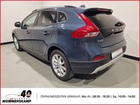 gebraucht Volvo V40 CC Plus T3 1.5+Automatik+Allwetter+Navi