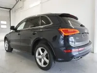 Gebraucht Audi Q5 Sport 258 PS (189 kW) 2016 Schwarz SUV