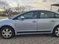 Gebraucht Citroën C1 2007 Kleinwagen