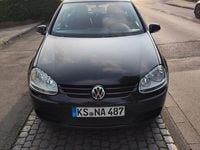 Gebraucht VW Golf IV Basis 75 PS (55 kW) 2004 Blau Limousine