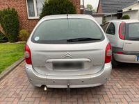 gebraucht Citroën Xsara Picasso HDi 110 FAP Tendance Tendance