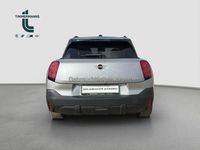 Gebraucht Mini Aceman Classic 135 kW (184 PS) 2025 Silber SUV