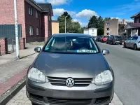 Używany VW Golf V 105 KM (77 kW) 2005 Szary Hatchback
