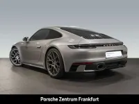 Gebraucht Porsche 911 Carrera 4S 450 PS (330 kW) 2023 Gtsilbermetallic Coupé