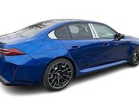 Neu BMW M5 Performance 727 PS (534 kW) 2025 Blau Limousine