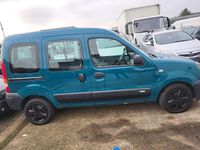 Second-hand Renault Kangoo 75 CP (55 kW) 2006 Other Break