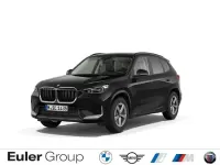 Gebraucht BMW X1 197 PS (144 kW) 2023 Schwarz SUV