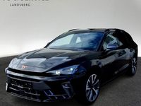 Gebraucht Cupra Leon 150 PS (110 kW) 2025 Schwarz Kombi
