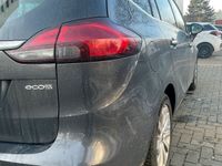 gebraucht Opel Zafira Tourer Eco in Grau