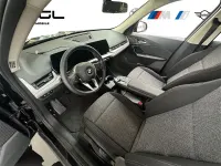 Neu BMW X1 156 PS (114 kW) 2026 Black sapphire SUV
