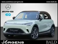 Gebraucht Smart #1 Edition #1 200 kW (272 PS) 2025 Other SUV