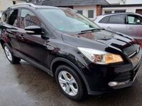 gebraucht Ford Kuga Sync Edition