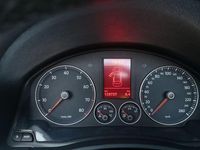 Gebraucht VW Eos 122 PS (89 kW) 2008 Blau Cabrio