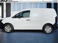 Gebraucht Renault Kangoo Rapid Advance 95 PS (69 kW) 2023 Weiß Van / Kleinbus