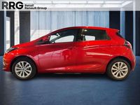 Gebraucht Renault Zoe Experience 50 kW (69 PS) 2021 Rot Kleinwagen