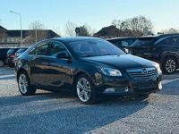 Gebraucht Opel Insignia OPC 179 PS (131 kW) 2011 Limousine