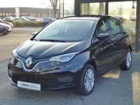 Gebraucht Renault Zoe Experience 80 kW (109 PS) 2020 Schwarz Kleinwagen