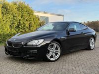 Gebraucht BMW 650 M Sport 408 PS (300 kW) 2012 Schwarz Coupé
