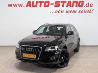 Gebraucht Audi Q5 Comfort 190 PS (139 kW) 2016 Schwarz SUV
