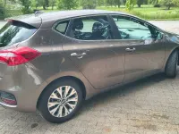 Occasion Kia Ceed 135 ch (99 kW) 2018 Marron Citadine