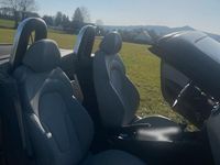 Gebraucht Audi TT Roadster 160 PS (117 kW) 2016 Grau Cabrio