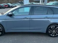 Gebraucht Fiat Tipo S 120 PS (88 kW) 2018 Grau Kombi