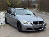Gebraucht BMW 325 204 PS (150 kW) 2011 Andere farben Kombi