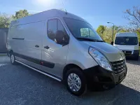 Second-hand Renault Master 125 CP (91 kW) 2015 Gri Van