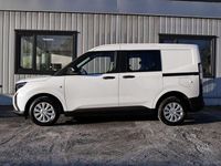 Neu Ford Transit Trend 101 PS (74 kW) 2026 Weiß Limousine